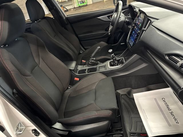 Used 2024 Subaru WRX Premium AWD/4WD image 25