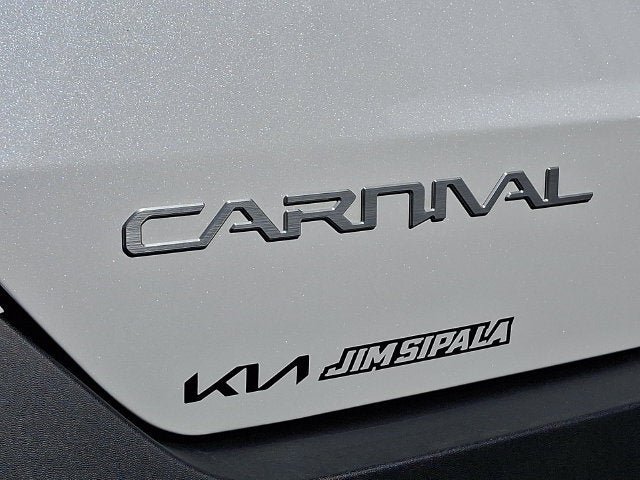 Certified 2026 Kia Carnival FWD image 30