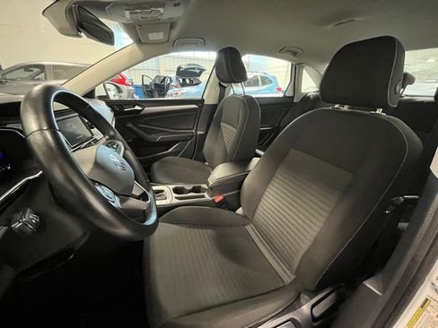 Used 2024 Volkswagen Jetta S FWD image 21