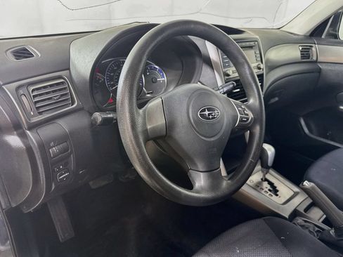 Used 2011 Subaru Forester 2.5X AWD/4WD image 9