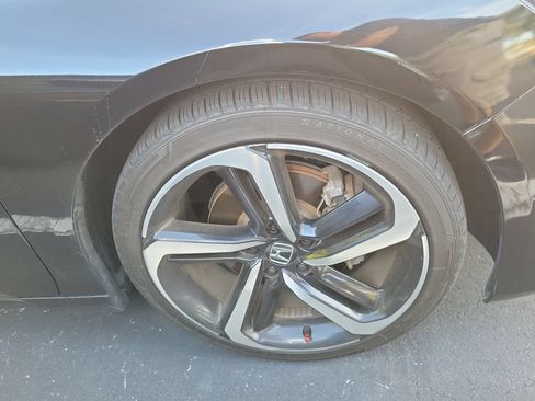 Used 2022 Honda Accord Sport image 10
