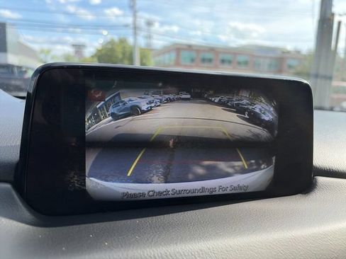 Used 2019 MAZDA CX-5 Grand Touring AWD/4WD image 17