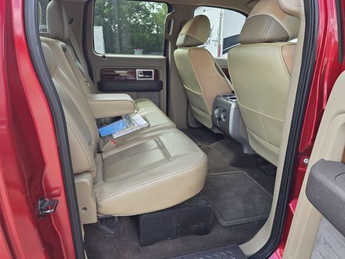 Used 2010 Ford F150 2WD SuperCrew image 27