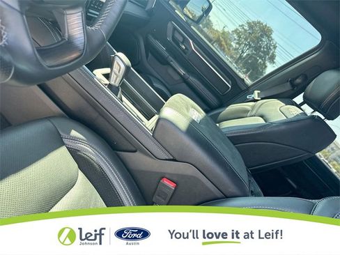 Used 2024 RAM 1500 TRX w/ TRX Level 1 Equipment Group image 27