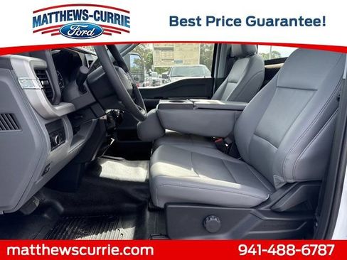 New 2026 Ford F250 XL image 9