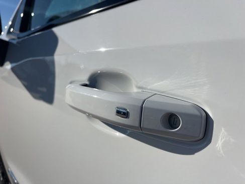 New 2026 GMC Sierra 1500 AT4 w/ AT4 Premium Package image 62