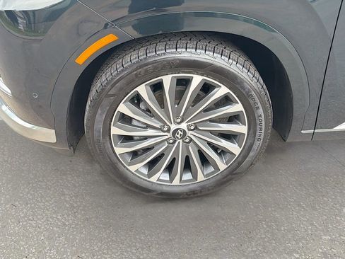 Used 2024 Hyundai Palisade Calligraphy AWD/4WD image 44