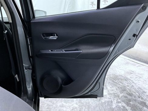 Certified 2024 Nissan Kicks SV image 21