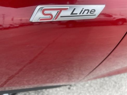 New 2026 Ford Escape ST-Line Select image 5