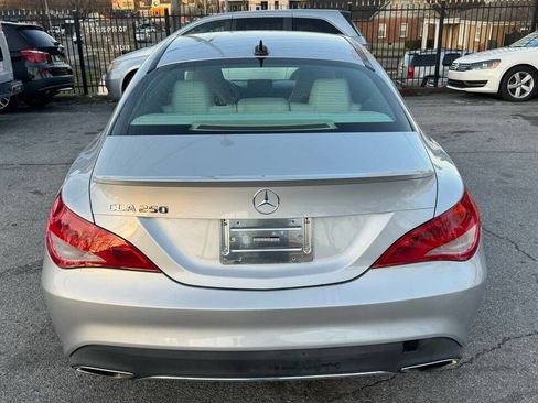 Used 2018 Mercedes-Benz CLA 250 image 10