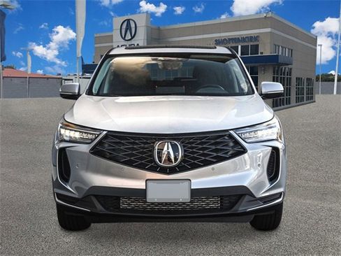 New 2025 Acura RDX w/ Technology Package image 8
