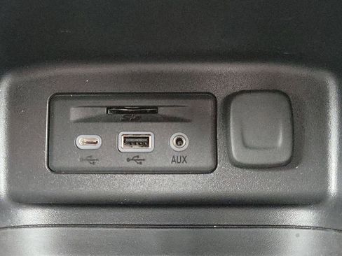 Certified 2024 Chevrolet Equinox RS AWD/4WD image 30