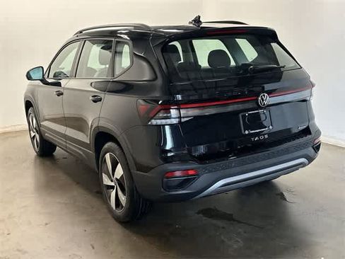 Certified 2025 Volkswagen Taos S image 27