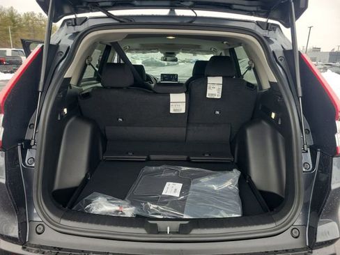New 2026 Honda CR-V EX image 40
