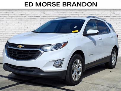 Used 2020 Chevrolet Equinox LT
