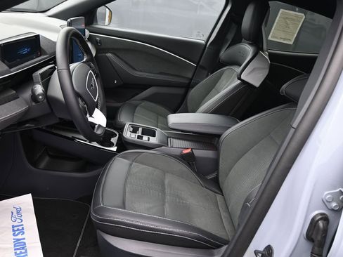 New 2025 Ford Mustang Mach-E GT image 17