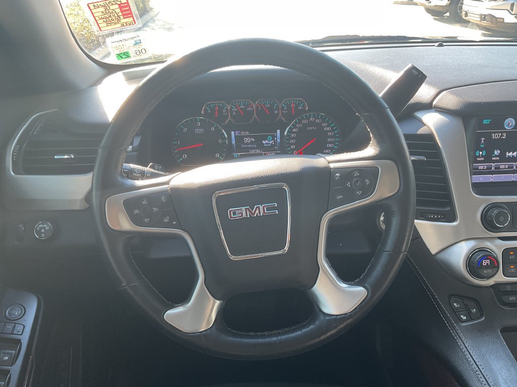Used 2018 GMC Yukon SLT RWD image 23