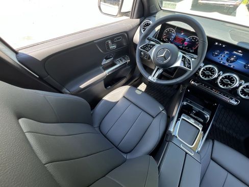 New 2026 Mercedes-Benz GLB 250 4MATIC image 16