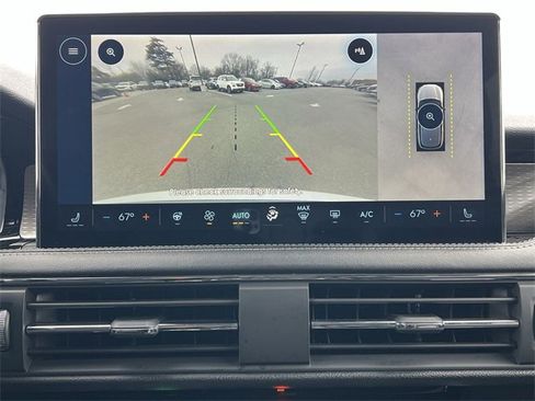 Used 2023 Lincoln Corsair Reserve w/ Equipment Group 201A image 11