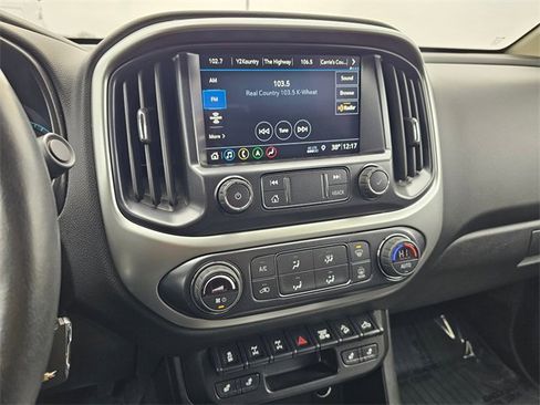 Used 2021 Chevrolet Colorado ZR2 image 20