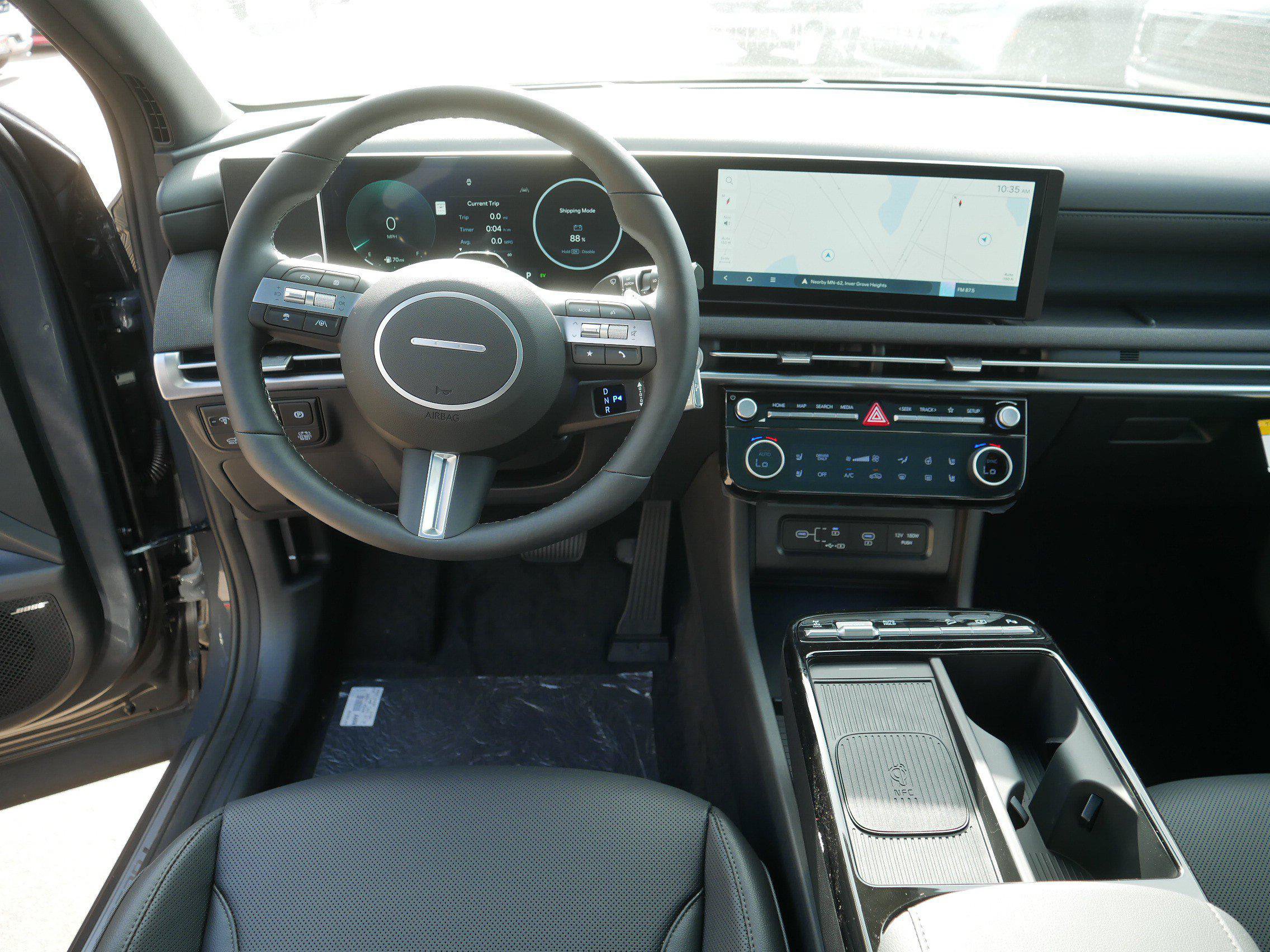 New 2026 Hyundai Tucson Limited AWD/4WD image 7