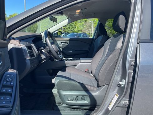 Used 2023 Nissan Rogue SV AWD/4WD image 26