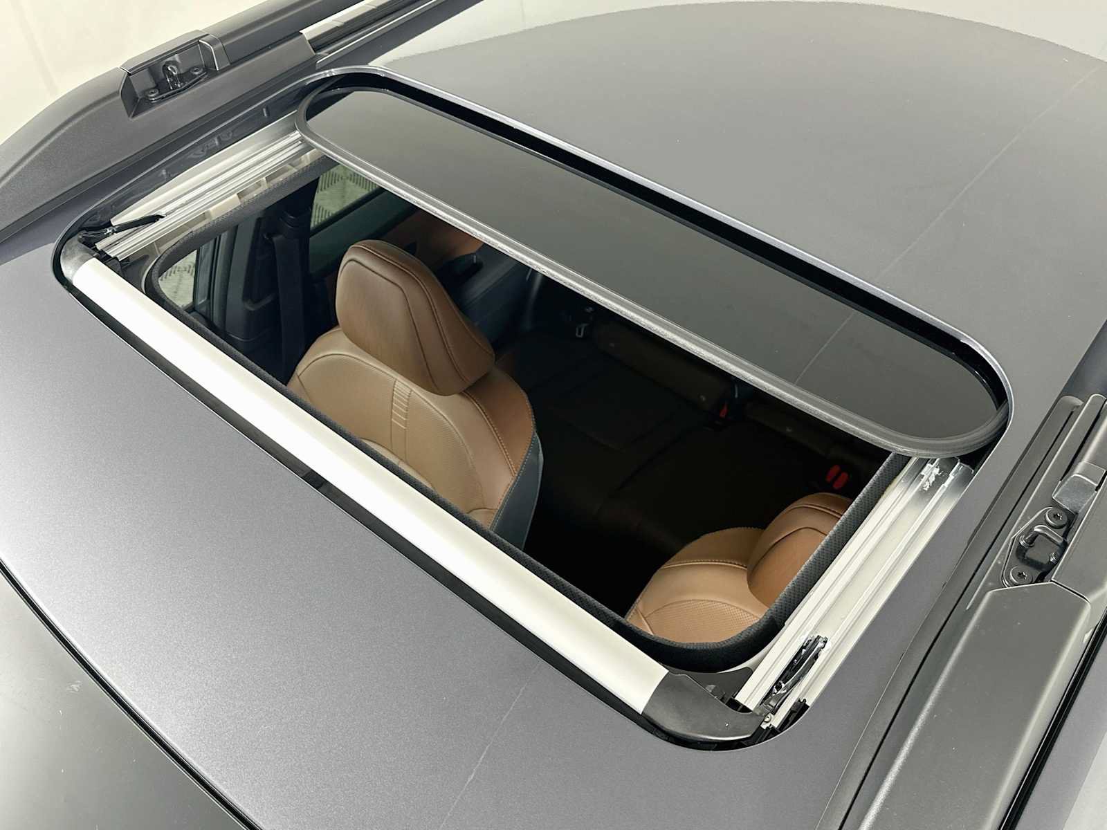 New 2026 Subaru Outback Touring XT AWD/4WD image 20