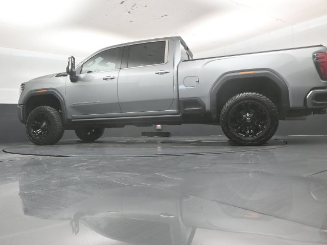 Used 2024 GMC Sierra 2500 Denali Ultimate w/ Max Trailering Package AWD/4WD image 50