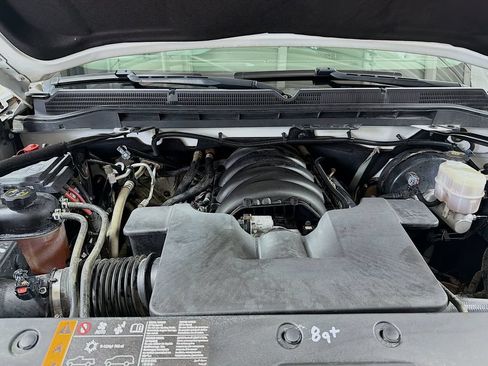 Used 2019 GMC Sierra 1500 Limited w/ Sierra Convenience Package AWD/4WD image 28