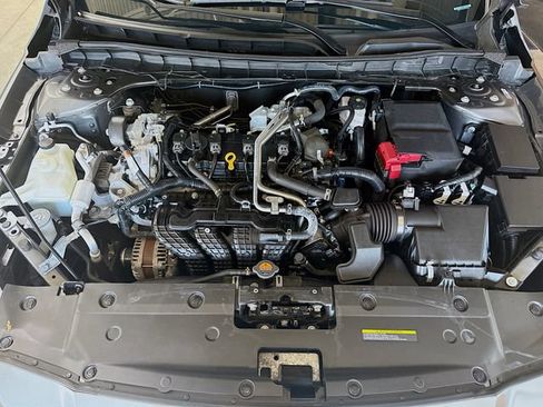 Used 2021 Nissan Altima 2.5 S FWD image 28