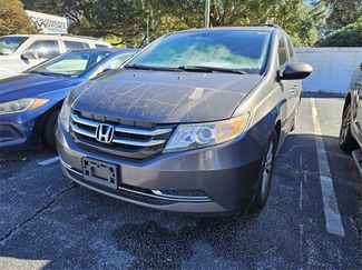 Used 2014 Honda Odyssey EX-L video 2