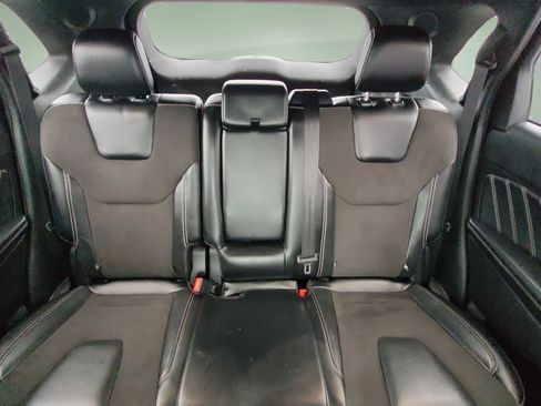 Used 2019 Ford Edge ST w/ Equipment Group 401A AWD/4WD image 18