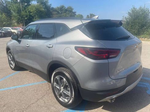 Used 2024 Chevrolet Blazer LT w/ Convenience Package image 8