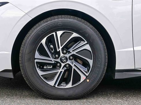 New 2026 Hyundai Sonata Blue image 12