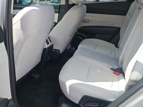 Certified 2026 Hyundai Tucson SEL Plus FWD image 22