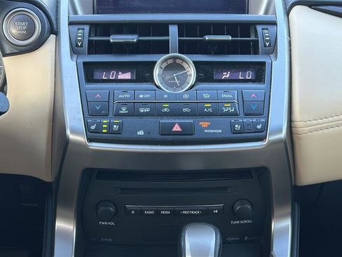 Used 2016 Lexus NX 200t FWD w/ Premium Package image 21