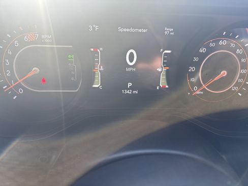 Used 2024 Jeep Wrangler Rubicon 392 image 21