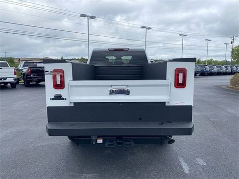 New 2025 Chevrolet Silverado 2500 W/T w/ WT Convenience Package image 17