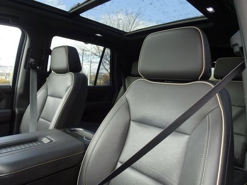 Certified 2023 Chevrolet Tahoe Premier image 14