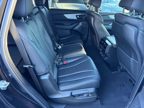 Used 2023 Acura MDX FWD w/ Technology Package image 15