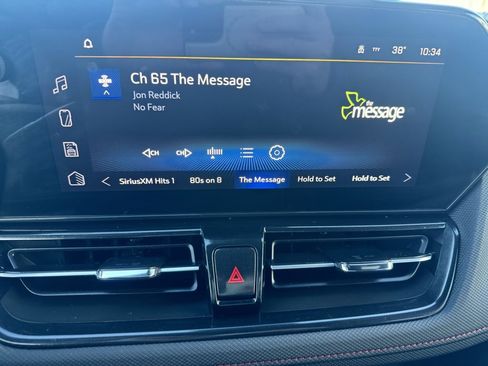 Used 2024 Chevrolet TrailBlazer RS image 22