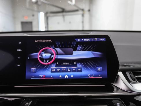 Used 2025 BMW X1 xDrive28i w/ Convenience Package image 18