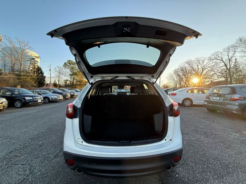 Used 2016 MAZDA CX-5 Grand Touring image 35