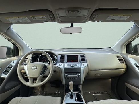 Used 2012 Nissan Murano S image 14