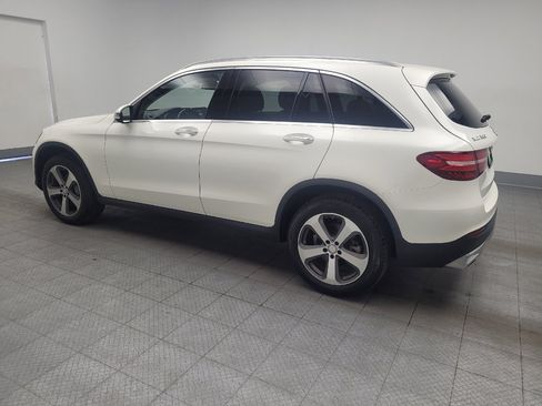 Used 2016 Mercedes-Benz GLC 300 4MATIC image 3