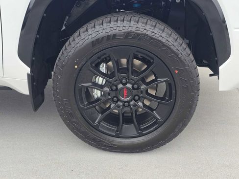 New 2026 Toyota Tundra 1794 Edition AWD/4WD image 9