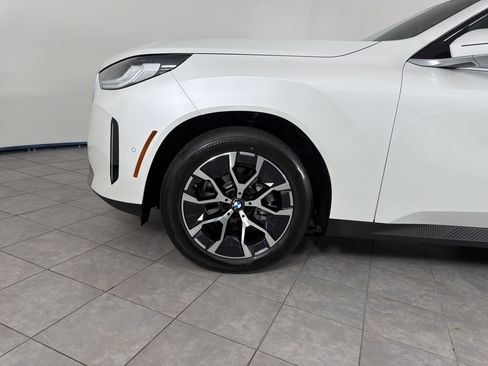 Certified 2026 BMW X3 xDrive30i AWD/4WD image 12