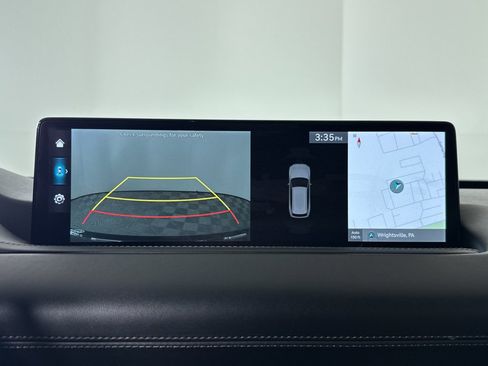 Used 2023 Genesis GV80 2.5T image 16