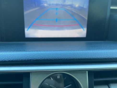 Used 2014 Lexus IS 350 AWD w/ F Sport Package image 27