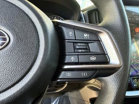 Used 2024 Subaru Impreza 2.0i Sport w/ Popular Package #1 image 29